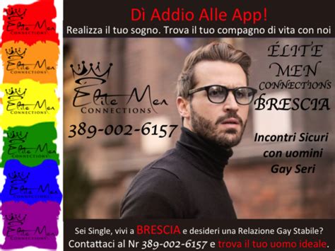 bakeka incontri gay brescia|Incontri Gay Brescia, Uomo Cerca Uomo Brescia